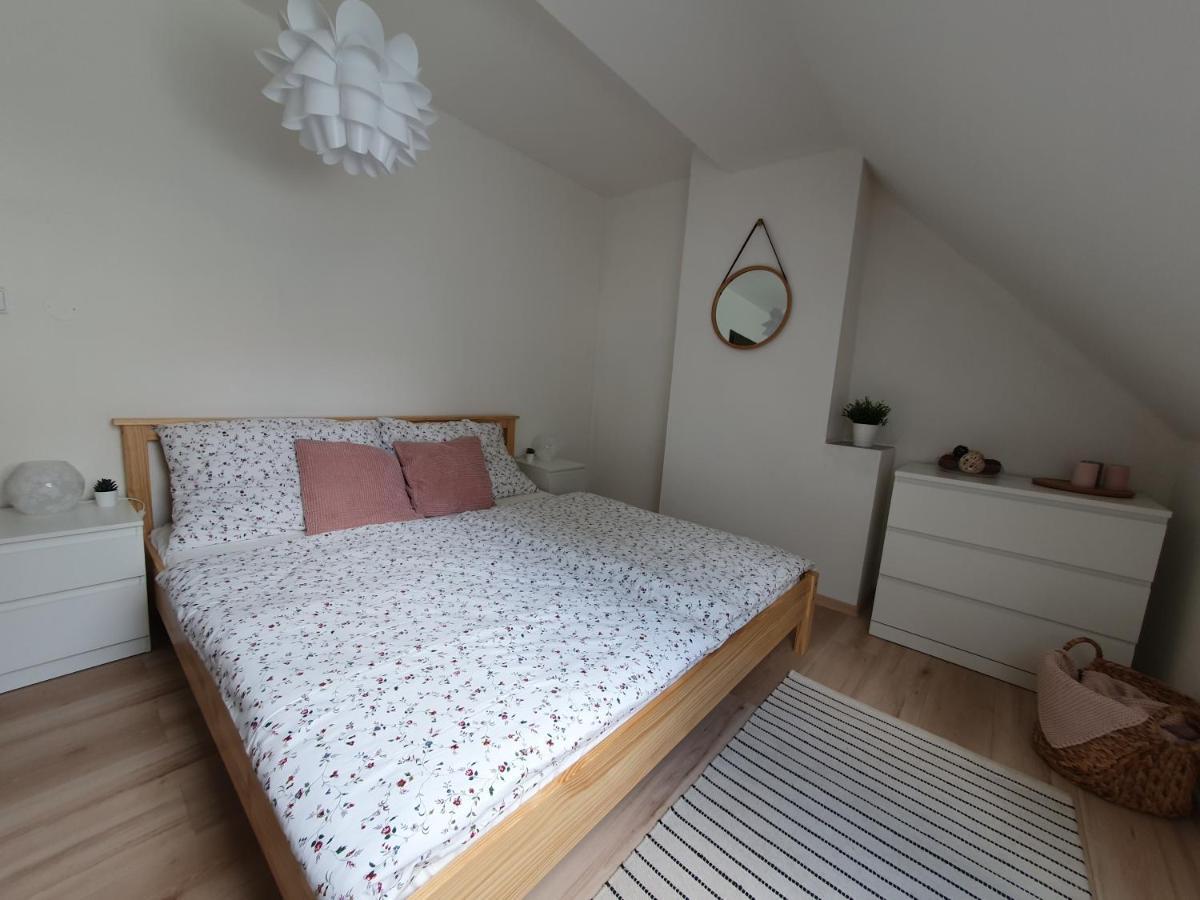 Apartmany Brachovna Mikulov v Krusnych Horach Εξωτερικό φωτογραφία