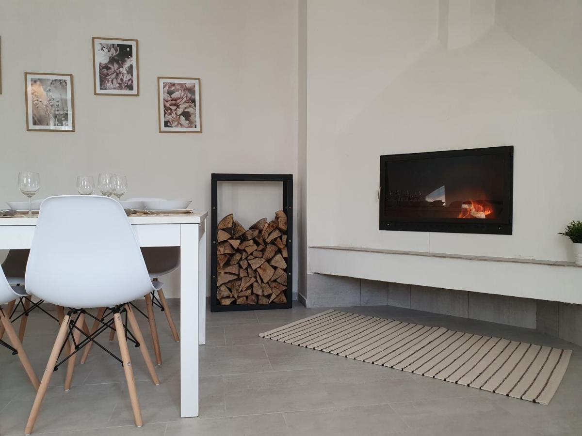 Apartmany Brachovna Mikulov v Krusnych Horach Εξωτερικό φωτογραφία