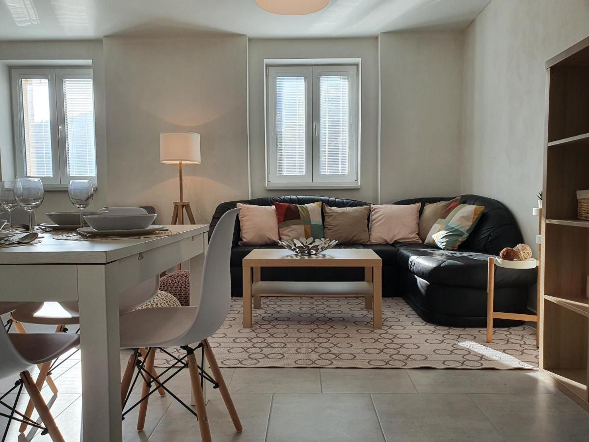 Apartmany Brachovna Mikulov v Krusnych Horach Εξωτερικό φωτογραφία