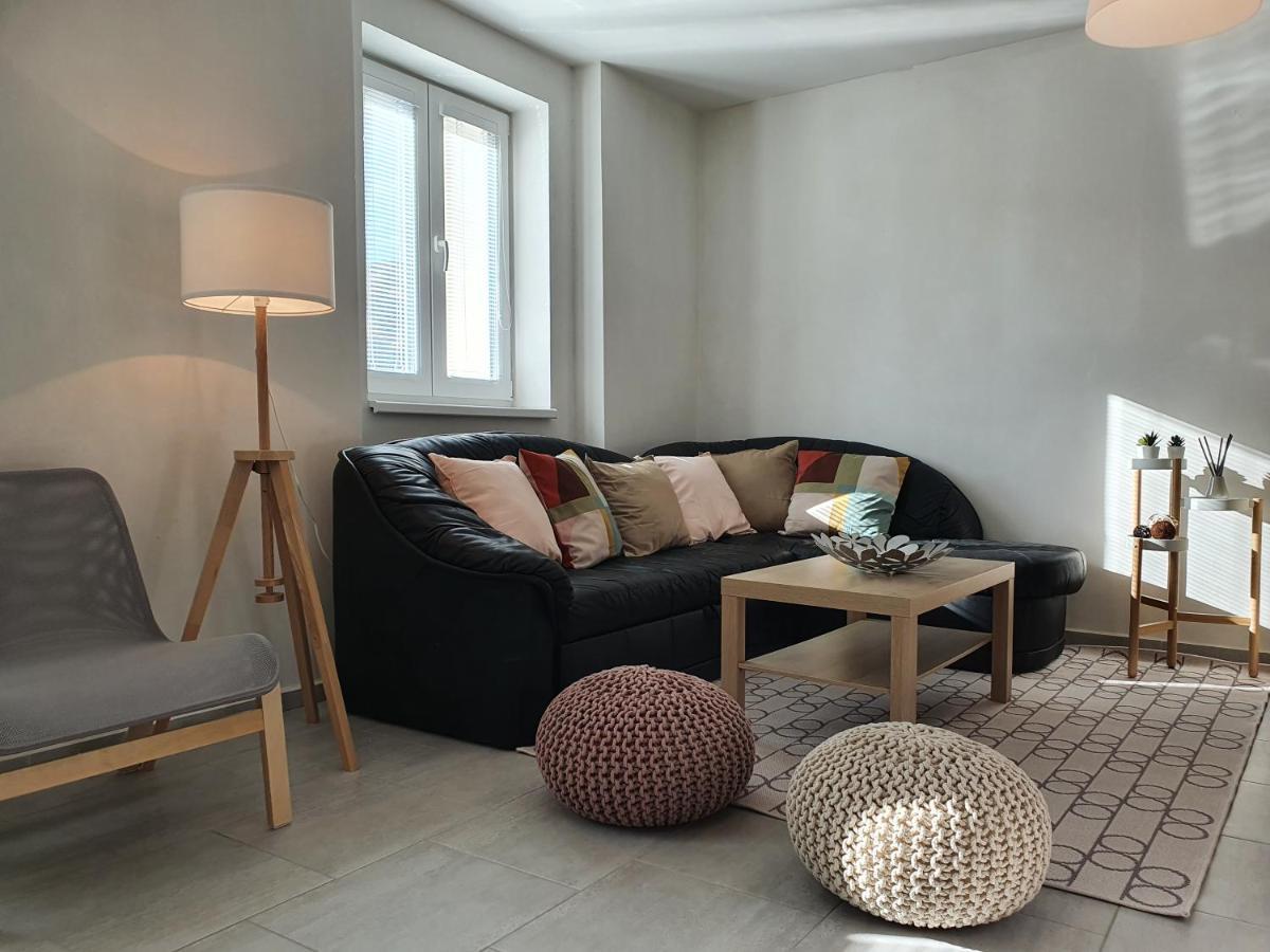 Apartmany Brachovna Mikulov v Krusnych Horach Εξωτερικό φωτογραφία