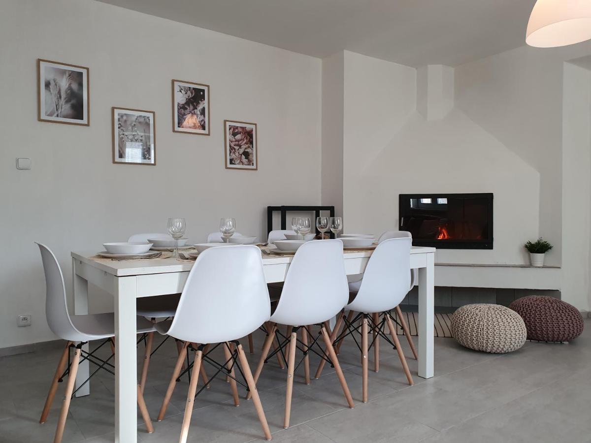 Apartmany Brachovna Mikulov v Krusnych Horach Εξωτερικό φωτογραφία