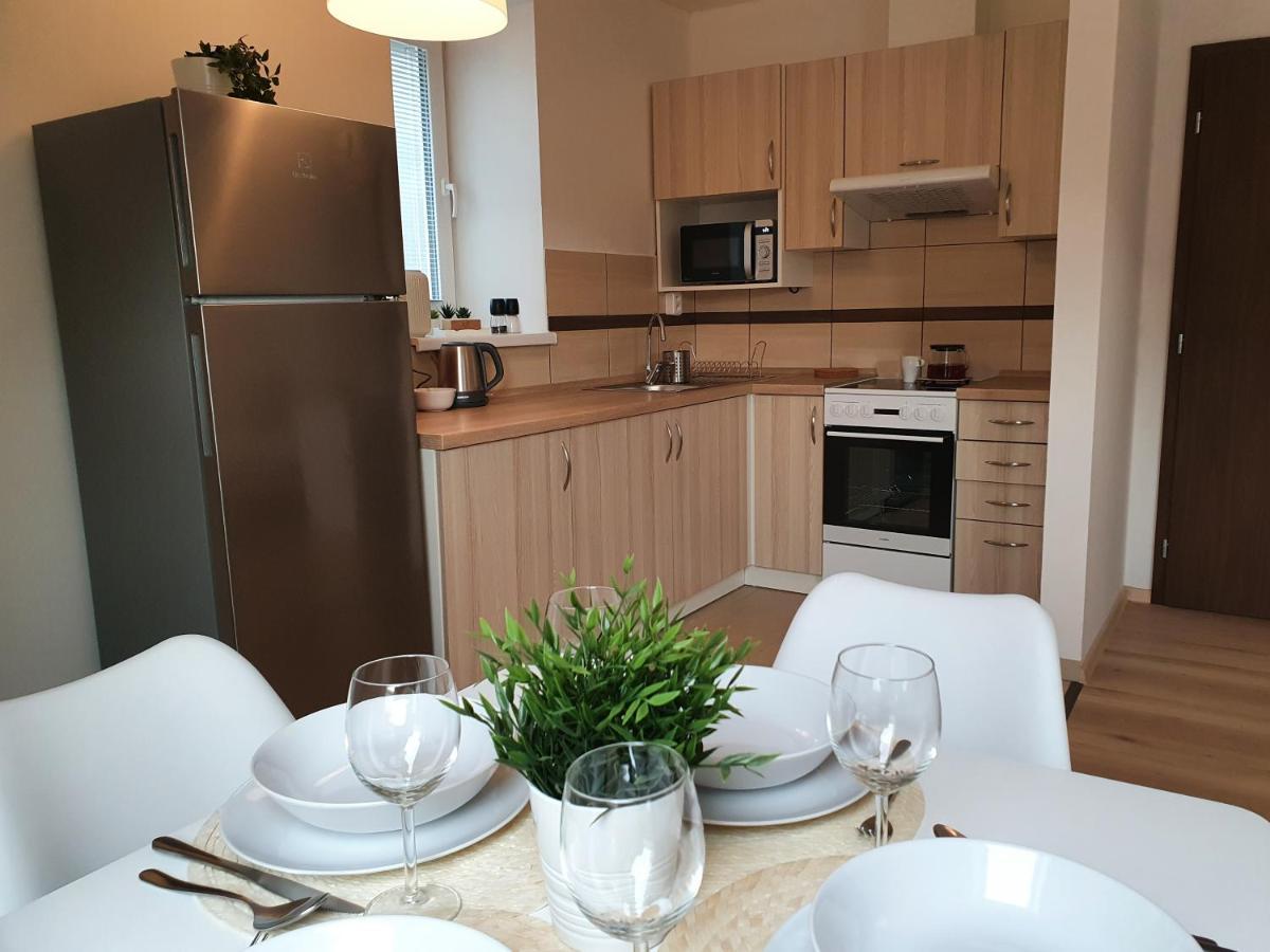 Apartmany Brachovna Mikulov v Krusnych Horach Εξωτερικό φωτογραφία