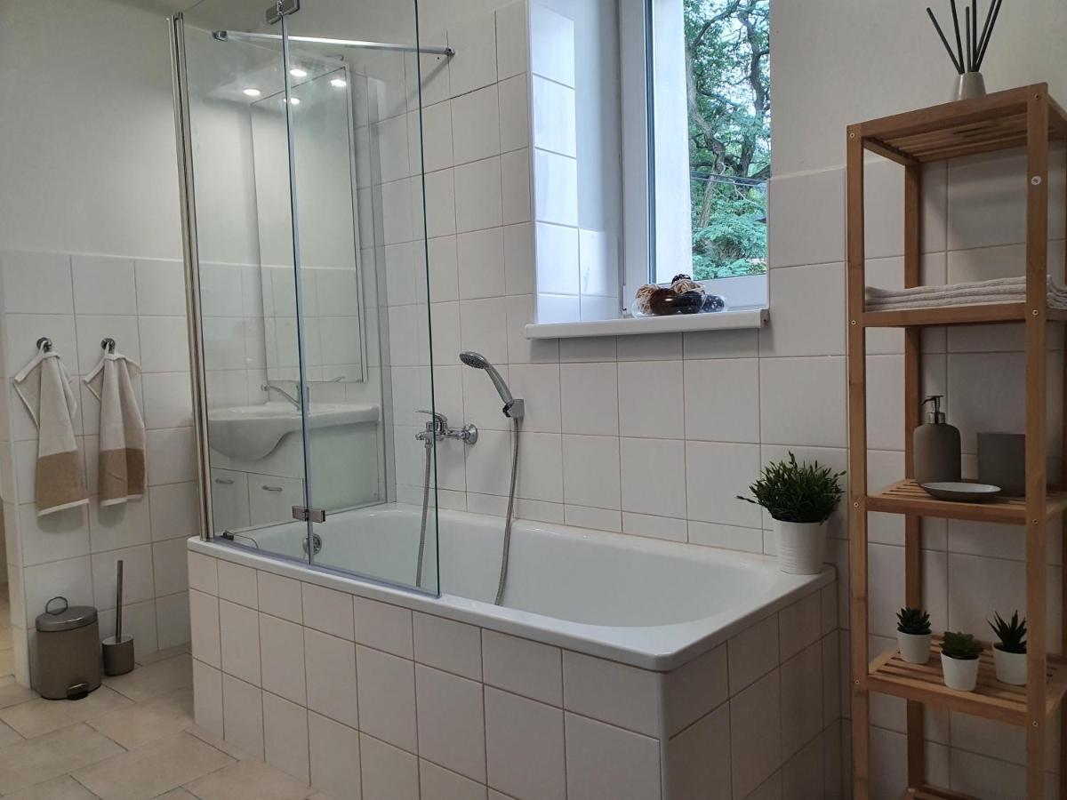 Apartmany Brachovna Mikulov v Krusnych Horach Εξωτερικό φωτογραφία