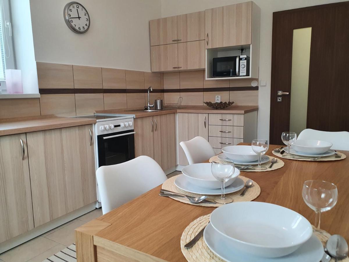 Apartmany Brachovna Mikulov v Krusnych Horach Εξωτερικό φωτογραφία