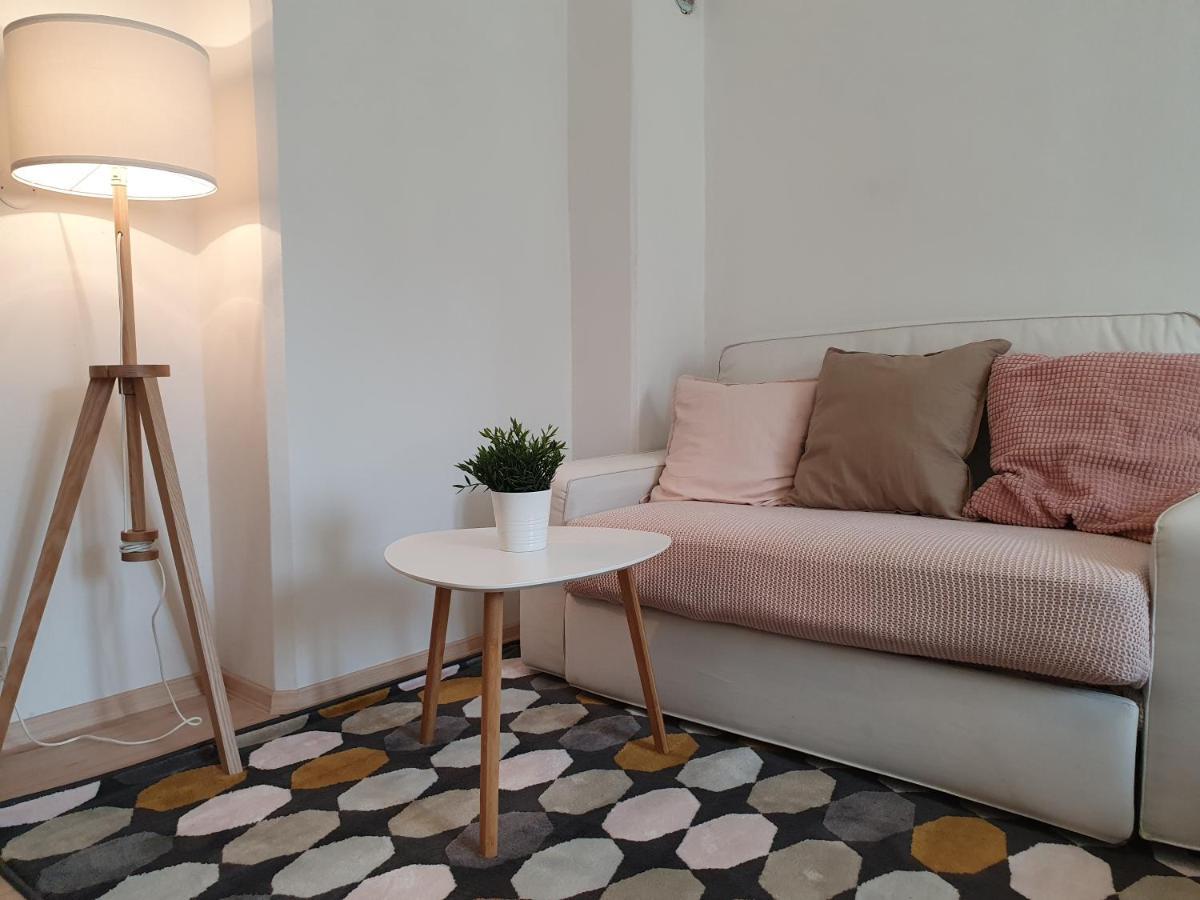 Apartmany Brachovna Mikulov v Krusnych Horach Εξωτερικό φωτογραφία