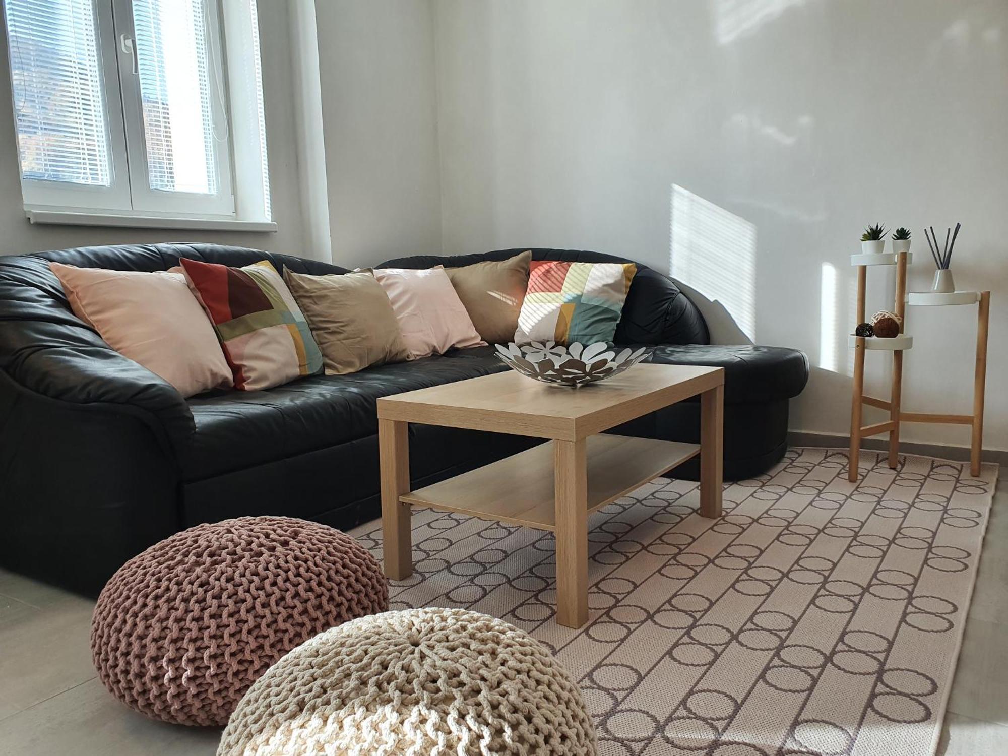 Apartmany Brachovna Mikulov v Krusnych Horach Εξωτερικό φωτογραφία